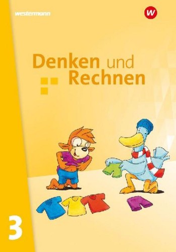 Denken und rechnen - denken,