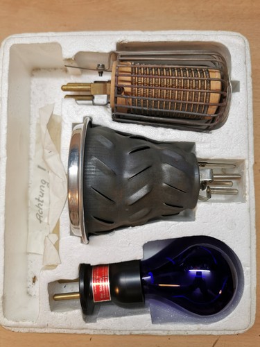 Zubehör für antike - antike, lampe