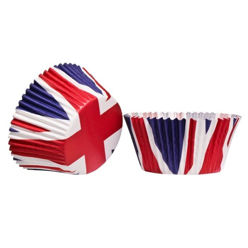 Stck union jack große - stck.,