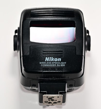 NIKON WIRELESS SPEEDLIGHT