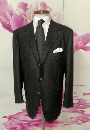 Dunkelgrünes kiton kaschmir - kiton,
