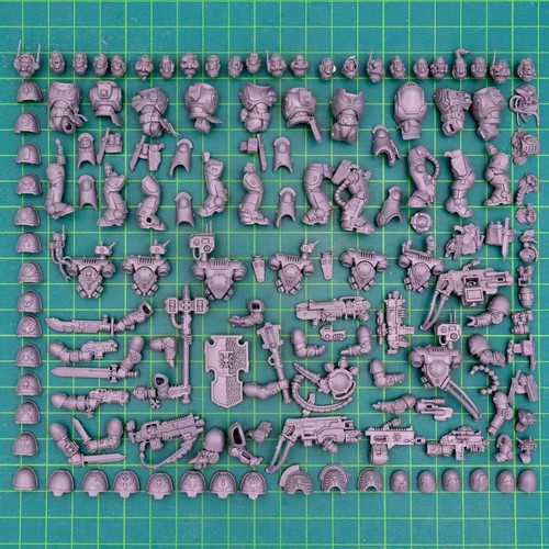 Kill team deathwatch space - deathwatch,