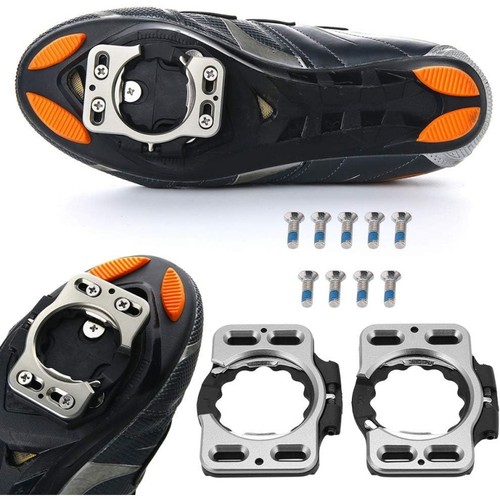 Bike cleats konvertieren - bike,
