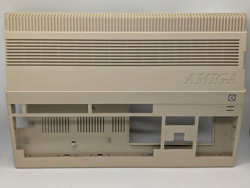 Commodore amiga 500 - amiga,