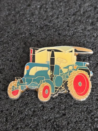 Traktor lanz bulldog auto - bulldog,