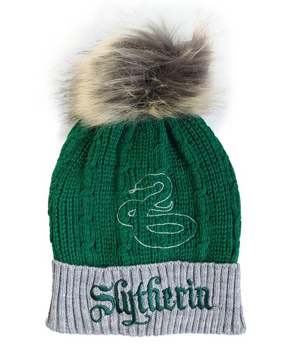Harry potter mütze slytherin - potter,