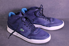 Lacoste Explorateur Mid Herren