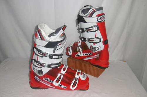 Nordica speedmachine 100 - ", "