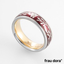 Wellendorff Drehring