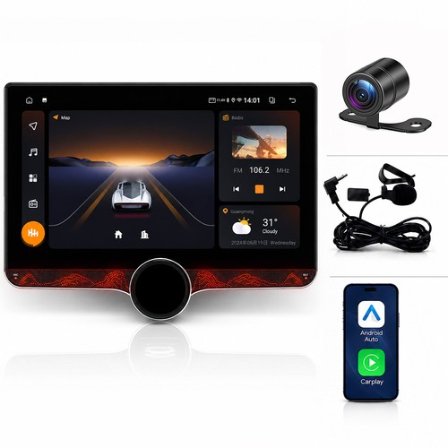 Zoll 2din autoradio - zoll,