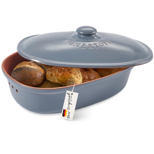 Römertopf brot frischetopf - römertopf,