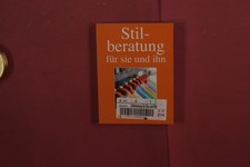 422941 STILBERATUNG Weltbild für sie und ihn