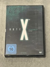 Akte X: Staffel 9 DVD-Box