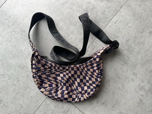 Baggu crescent mini bag - baggu,