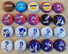 Kronkorken Serie (komplett)