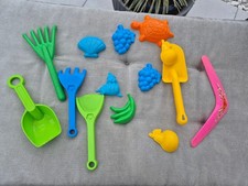 Spielzeug - Sandspielzeug - Sandkasten