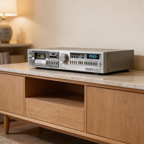 Nordmende 8900 rare vintage - 8900,