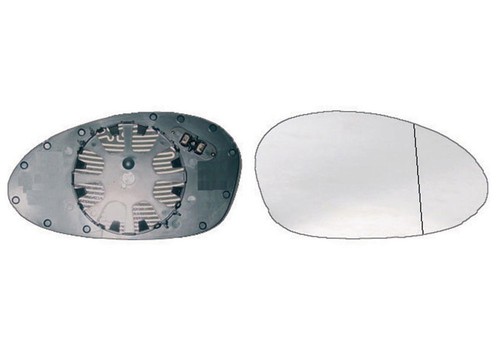 Spiegelglas außenspiegel - spiegelglas,
