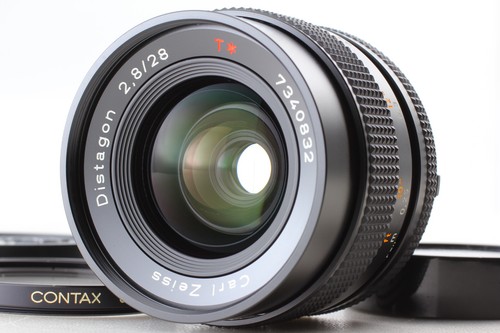Top neuwertig contax carl - neuwertig],