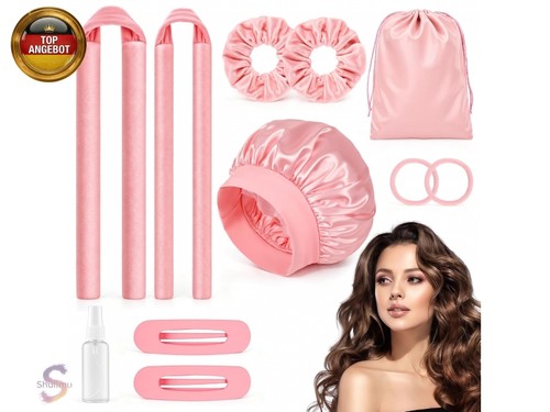 Lockenwickler locken ohne - lockenwickler,