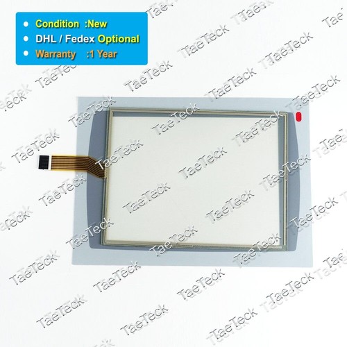 Touch screen panel glass - touch,