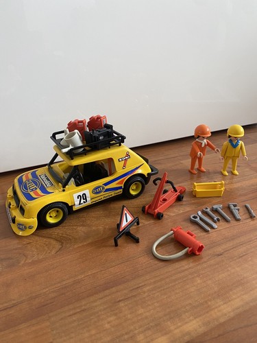 Playmobil 3524 set - 3524,