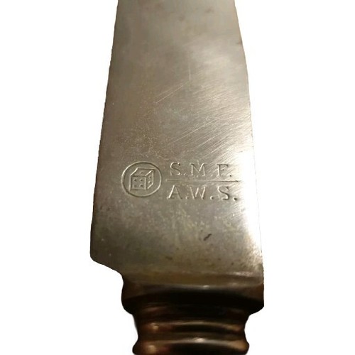 Messer 1900 gest - messer,, 1900,