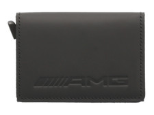 Mercedes amg slimwallet - mercedes,