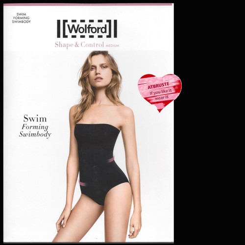 Wolford swim forming swimbody - swim,