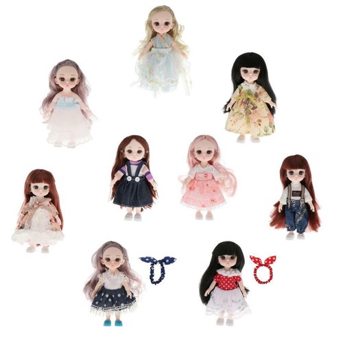 Bjd puppe ball - bjd, 13