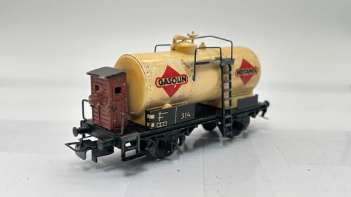 Märklin 314 g - 00, h0