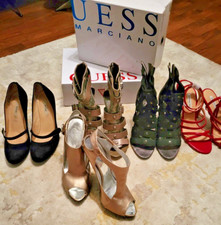 GUESS by Marciano Schuhpaket