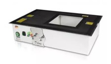 Staubabsaugung nägel