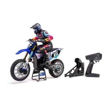 Losi cross motorrad promoto - rc,