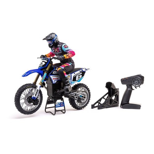 Losi cross motorrad promoto - cross,