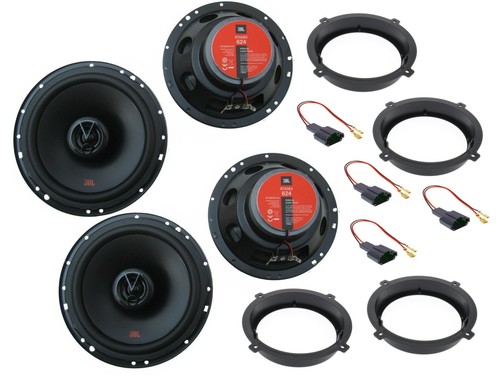 Jbl passend für hyundai - hyundai, santa