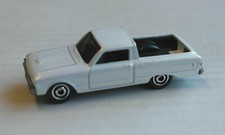 Matchbox 1961 Ford Falcon