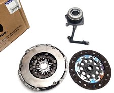 Kupplung Satz Kupplungsnehmer