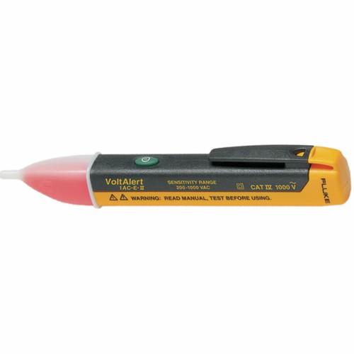Fluke 1ac 5pk - fluke, 1ac-ii