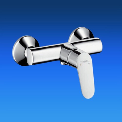 Hansgrohe focus brausemischer - hansgrohe,