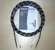 inakustik Referenz LS 1002 Lautsprecherkabel 2x3,5m single wiring mit Hohlbanana