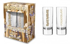 Iron maiden powerslave 2x - iron,