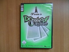 Tom s doppelkopf - (pc),