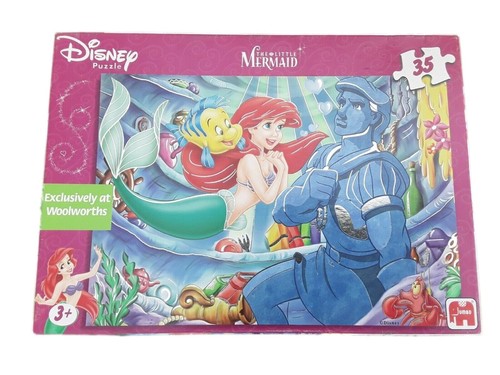 Jumbo disney prinzessin die - jumbo,