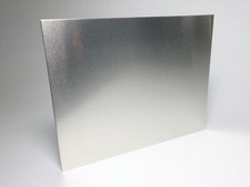 Alu alublech 1mm 5mm - alu,