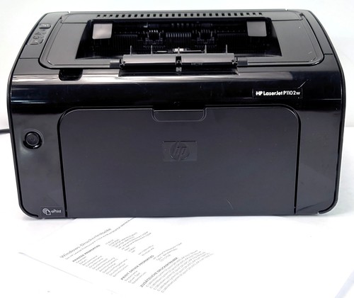 Laserjet p1102w wlan - laserjet,