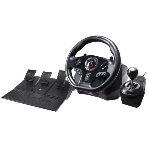 Subsonic superdrive gs850 - subsonic,