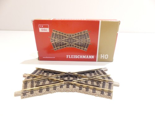 Fleischmann 6160 profigleis - h0,