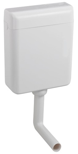 Vigour spülkasten spar - spülkasten, 6l