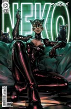 CATWOMAN #82 CVR C DERRICK